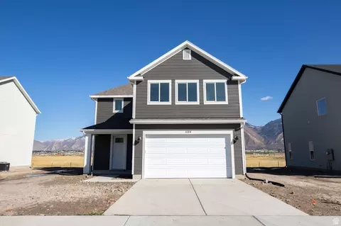 1084 N 1020 W Lot Apt 4 W #7, Salem, UT 84653