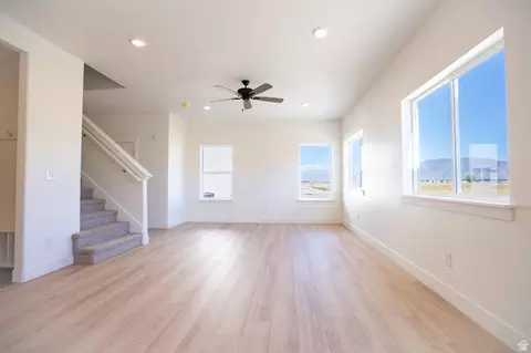 Living - 1084 N 1020 W Lot Apt 4 W, Salem, UT 84653 photo 1 of 1