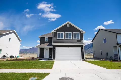 1084 N 1020 W Lot Apt 4 W, Salem, UT 84653