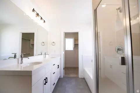 Bath - 1084 N 1020 W Lot Apt 4 W, Salem, UT 84653 photo 2 of 2