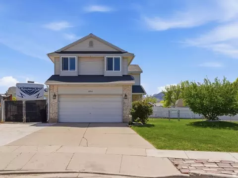 2954 S Ropner Cir, Magna, UT 84044