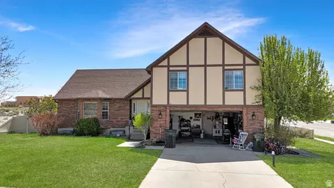 1716 Sagewood Rd, Price, UT 84501