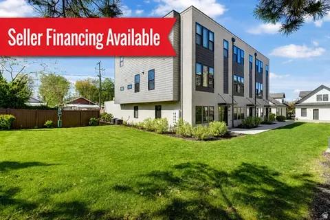 537 S 500 E #105, Salt Lake City, UT 84102