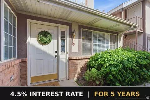 282 W 960 S #C, Provo, UT 84601