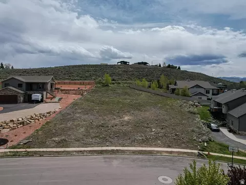 1044 E Solstice Cir N #93, Heber City, UT 84032