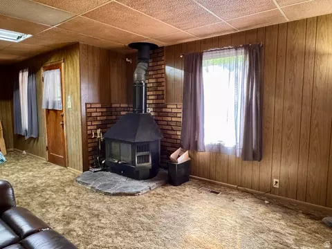 Living - 254 N 100 E, Hinckley, UT 84635 photo 1 of 2