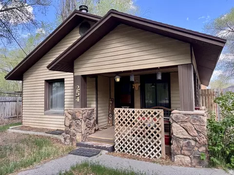 254 N 100 E, Hinckley, UT 84635