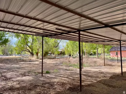 Exterior - 254 N 100 E, Hinckley, UT 84635 photo 7 of 9