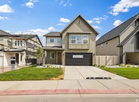 1077 W Linden Ln S #29, Woods Cross, UT 84087
