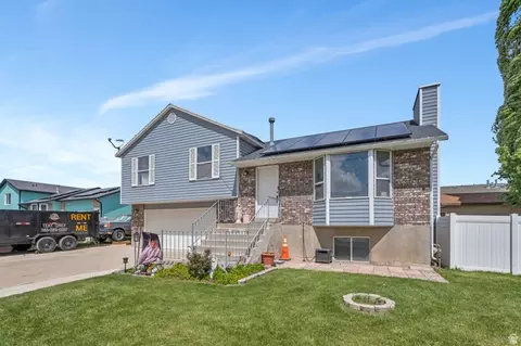 3706 W Christy Way, Taylorsville, UT 84129