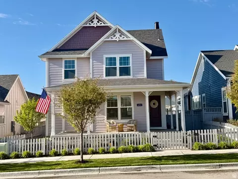 6743 W Lake Ave, South Jordan, UT 84009