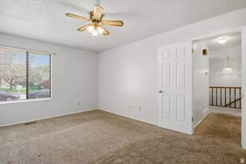 Bedroom - 1021 E 5675 S, South Ogden, UT 84405 photo 2 of 5