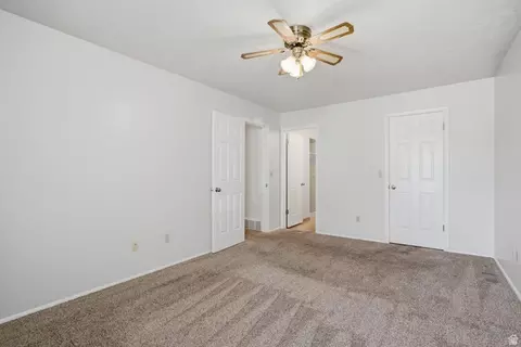 Bedroom - 1021 E 5675 S, South Ogden, UT 84405 photo 1 of 5