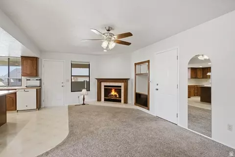 Living - 1021 E 5675 S, South Ogden, UT 84405 photo 2 of 11