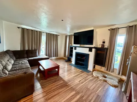 Living - 68 S 2nd St E, Downey, ID 83234 photo 1 of 1