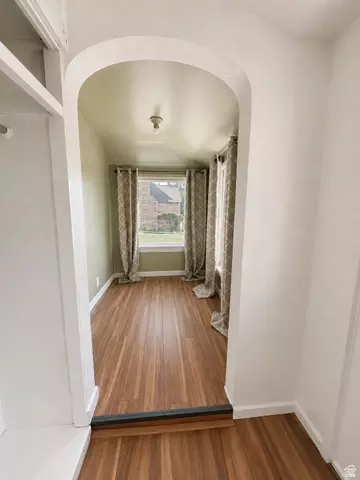 Entry Way - 68 S 2nd St E, Downey, ID 83234 photo 3 of 3