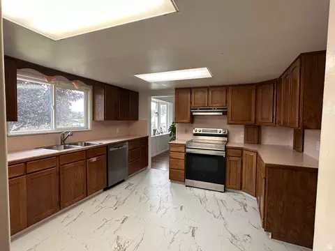 Kitchen - 68 S 2nd St E, Downey, ID 83234 photo 1 of 3