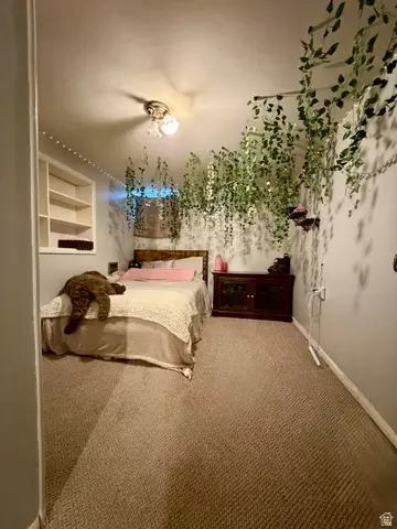 Bedroom - 68 S 2nd St E, Downey, ID 83234 photo 3 of 3
