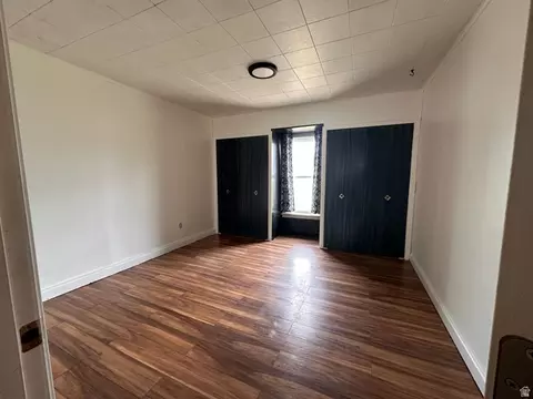 Bedroom - 68 S 2nd St E, Downey, ID 83234 photo 1 of 6