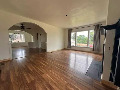 Living - 68 S 2nd St E, Downey, ID 83234 photo 3 of 3