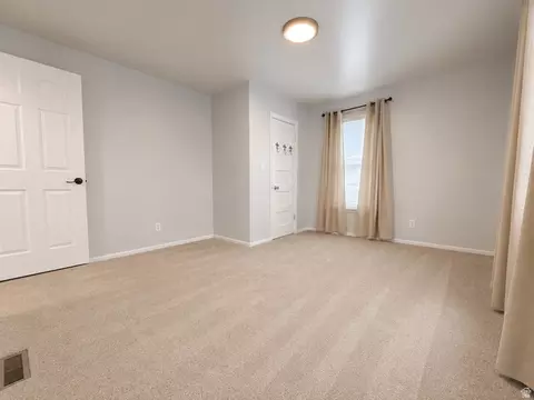 Bedroom - 68 S 2nd St E, Downey, ID 83234 photo 3 of 6