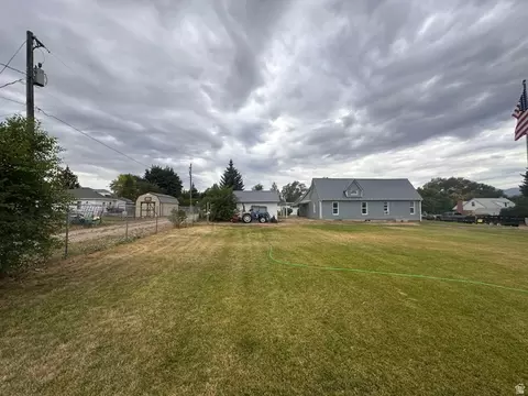 Exterior - 68 S 2nd St E, Downey, ID 83234 photo 3 of 3