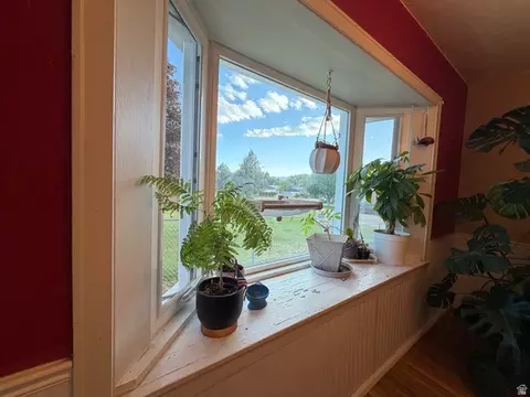 Entry Way - 68 S 2nd St E, Downey, ID 83234 photo 1 of 1