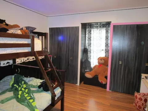 Bedroom - 68 S 2nd St E, Downey, ID 83234 photo 2 of 3