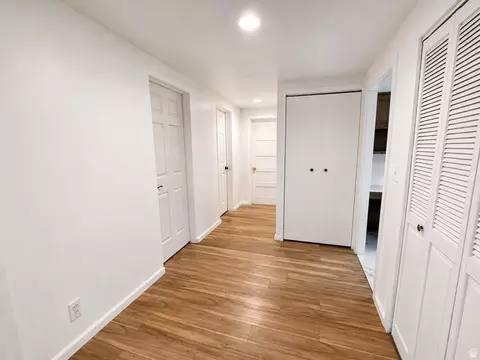 Entry Way - 68 S 2nd St E, Downey, ID 83234 photo 1 of 3