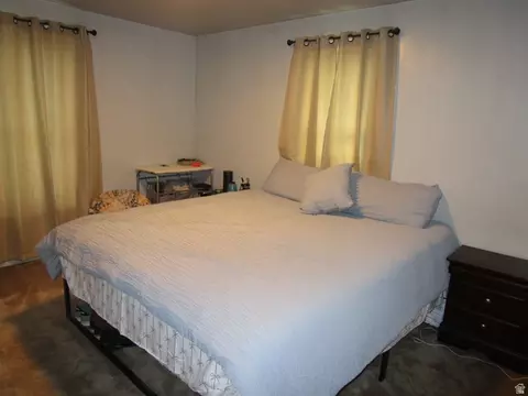 Bedroom - 68 S 2nd St E, Downey, ID 83234 photo 1 of 3