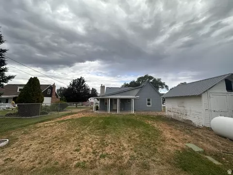 Exterior - 68 S 2nd St E, Downey, ID 83234 photo 1 of 3