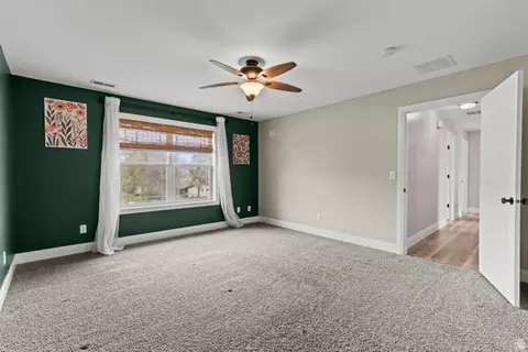 Bedroom - 75 E 200 N, Mendon, UT 84325 photo 1 of 5