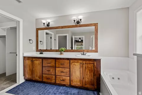 Bath - 75 E 200 N, Mendon, UT 84325 photo 2 of 4