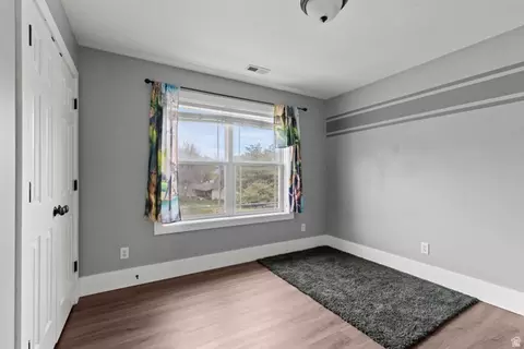 Bedroom - 75 E 200 N, Mendon, UT 84325 photo 4 of 5