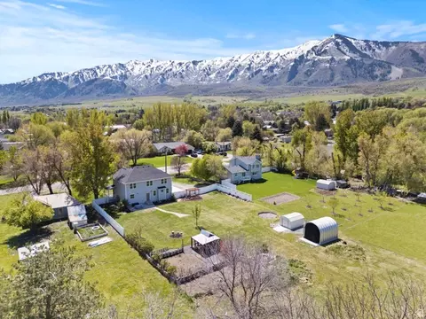 View/Area - 75 E 200 N, Mendon, UT 84325 photo 6 of 6