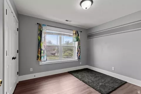 Bedroom - 75 E 200 N, Mendon, UT 84325 photo 5 of 5
