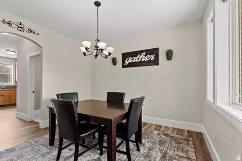 Dining - 75 E 200 N, Mendon, UT 84325 photo 1 of 1