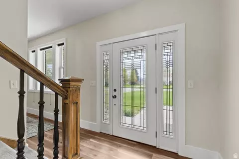 Entry Way - 75 E 200 N, Mendon, UT 84325 photo 1 of 1