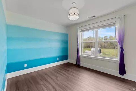 Bedroom - 75 E 200 N, Mendon, UT 84325 photo 3 of 5