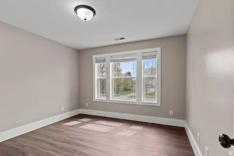Bedroom - 75 E 200 N, Mendon, UT 84325 photo 2 of 5