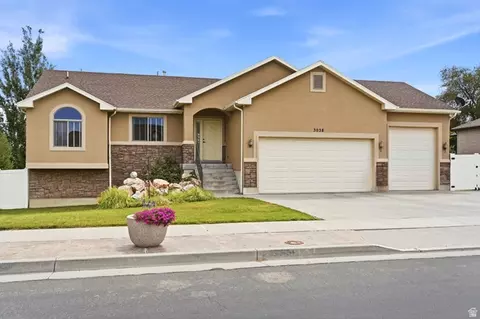 3038 N 3325 W, Plain City, UT 84404