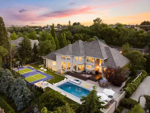 4394 S Stafford Ct, Provo, UT 84604