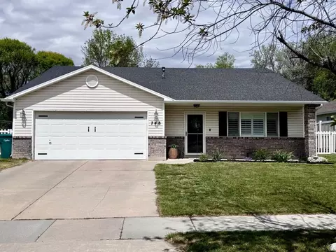 748 E 1500 N, Ogden, UT 84404