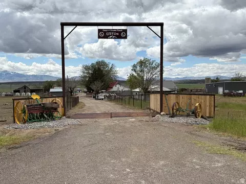 9888 S Sr 28 W, Levan, UT 84639