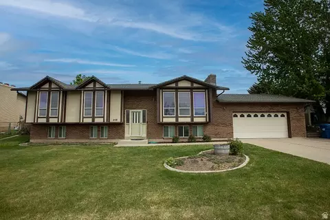 248 W 5450 S, Ogden, UT 84405