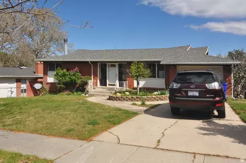 439 E 1650 S, Bountiful, UT 84010