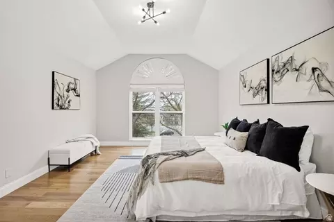 Bedroom - 105 Buckingham Dr, Providence, UT 84332 photo 1 of 7