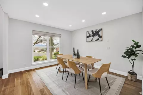Dining - 105 Buckingham Dr, Providence, UT 84332 photo 1 of 2