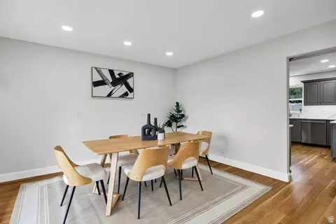 Dining - 105 Buckingham Dr, Providence, UT 84332 photo 2 of 2