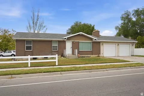 7670 S 1000 E, Midvale, UT 84047